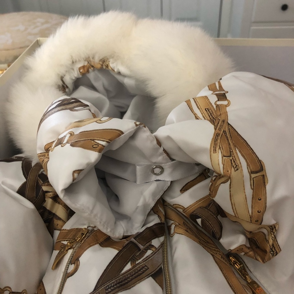 Kids Snowsuit - Picture 5 of 7